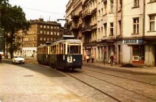 Im Laufe seiner Geschichte wurde Breslau die grte Stadt  des deutschen Osten. 