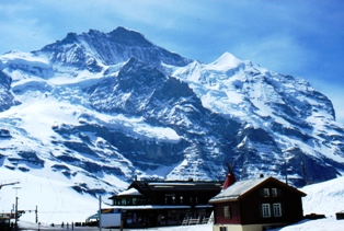 Hotels Eigernordwand